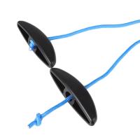 Correa De Hombro Deportiva Ajustable Para Ejercicio Y Terapia Con Pulley De Nylon Para Relaxación Muscular Unisex - details 6