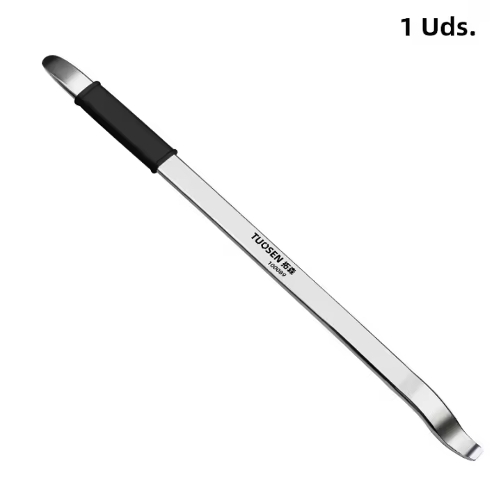 Kit De Herramientas Para Cambiar Neumáticos YUZHI Para Motocicleta Bicicleta Scooter Levantador De Rines Y Palas De Cambio De Neumáticos - 1