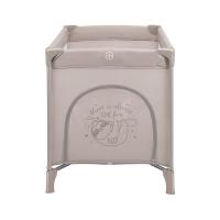 Kikkaboo Cuna de Viaje Para Bebe So Gifted 2 Niveles - details 2