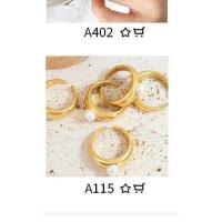 Colgante de corazón de acero inoxidable  chapado en oro de 18K para mujer, deslustre impermeable, collar de borla larga Collar con colgante de corazón de acero inoxidable , cadena para el cuello con cordones, joyería resistente al agua, Collar de regalo - details 15