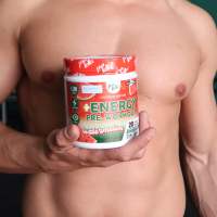 Protella Pre-Entreno 280g - Pre-Workout - Energía, resistencia, fuerza y enfoque mental como nunca antes. - details 0
