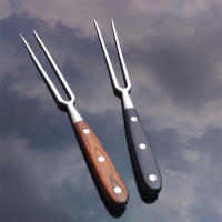 Cuchara De Barbacoa De Acero Inoxidable Herramientas De Asado Accesorios Para BBQ Apto Para Camping Y Cocina Al Aire Libre - details 10