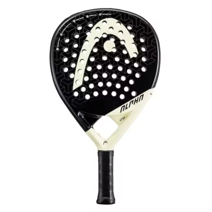 Pala de Pádel Head Graphene 360+ Alpha LTD - 1