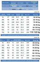 Camiseta Corta De Seda Hielo Para Hombre Alta Calidad Transpirable Conjunto De Deporte Al Aire Libre Cómodo Y Fresco Con Shorts De 5 Puntos - details 0