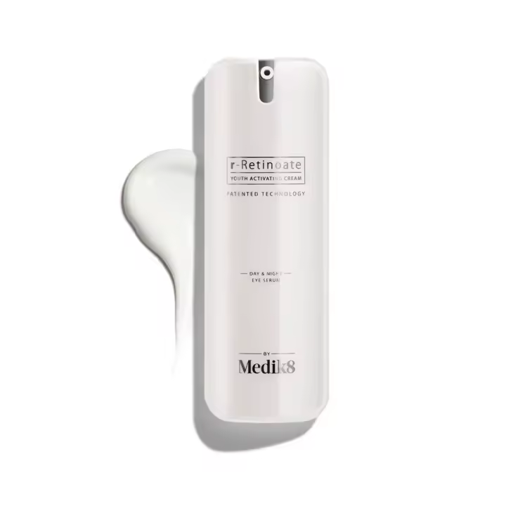 Medik8 R-Retinoate Eye Day & Night Serum Antienvejecimiento 50ml - 1