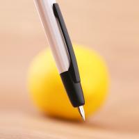 Moonman A2 Pluma De Tinta Retráctil De Nib EF 0.4mm Plástico Pluma De Escritura Con Convertidor Regalo De Navidad Ligera Que A1 - details 5