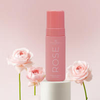 COCOSOLIS ROSE Clean & Hydrate Face Foam 150 ml - details 0