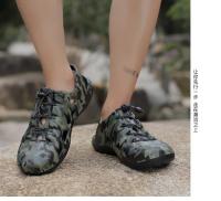 Sandalias De Pesca Para Hombre Verano Deporte Al Aire Libre Zapatillas De Playa Antideslizantes Resistentes Al Desgaste Camuflaje Sandalias De Verano Para Hombre - details 22