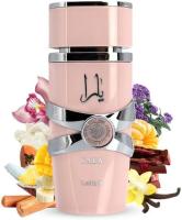 Perfume Árabe para Mujer Yara Rosa de Larga Duración 100 ml - Marca Lattafa - details 0