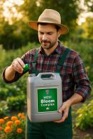 Complejo Floración Hesi 5L mezcla especial para cubrir las necesidades en el periodo de floración. - details 1
