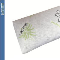 Sueña y Descansa Almohada visco vital magneto, viscoelástica adaptable, transpirable e indeformable - details 1
