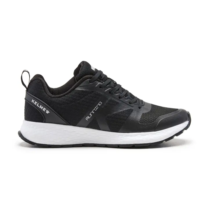 Kelme Zapatillas Running K-rookie Negro - 1