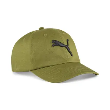 GORRA PUMA HOMBRE VERDE MILITAR - 1
