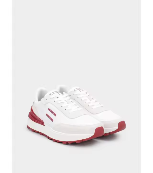Zapatillas Tommy Jeans TJW TECH RUNNER EN0EN02275 - 1