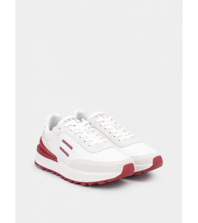 Zapatillas Tommy Jeans TJW TECH RUNNER EN0EN02275 - 1