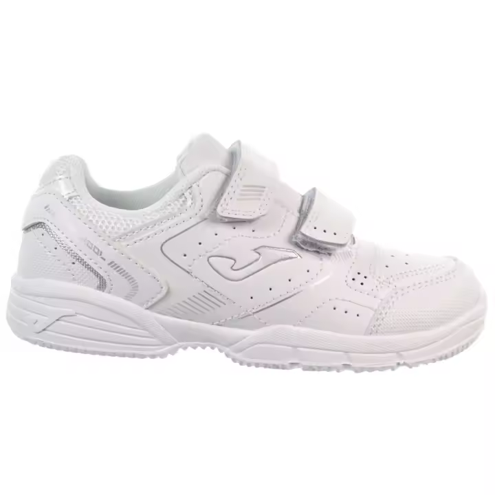 Joma Wschow2102v Deportivo Colegial Sintetico Velcro Niño - 1