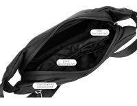 Bolsa De Pecho Para Motocicleta WOSAWE Gran Capacidad Accesorios De Carreras De Motocross Bolsa De Cintura Para Ciclismo Y Deportes Al Aire Libre Material Polyester + EVA - details 9