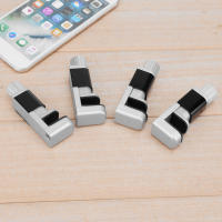 4PCS Soporte Ajustable Para Pantalla LCD Universal Clip De Fijación Rápida De Plástico Y Metal Para iPhone Xiaomi Herramientas De Reparación De Teléfonos Móviles - details 4