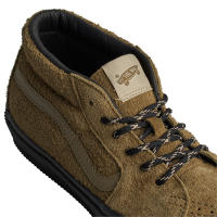 Vans-Zapatillas Sk8-Mid Reissue 83 VN000CQQCUQ1 para Hombre