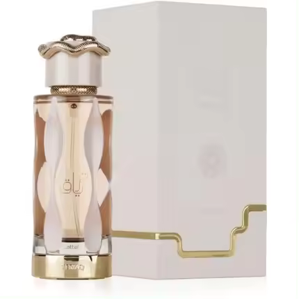 LATTAFA Teriaq Eau de Parfum Unisex 100 ml - 1