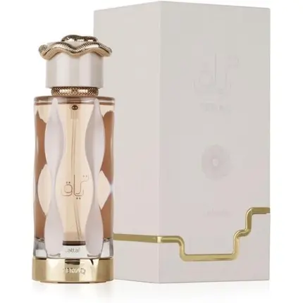 LATTAFA Teriaq Eau de Parfum Unisex 100 ml - 1
