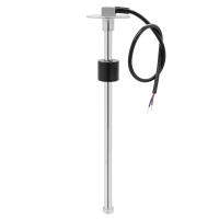 Sensor De Nivel De Combustible AD 100mm-500mm Para Coche Barco Motocicleta 0~190Ohm Medidor De Nivel De Combustible Unidad Envía Sensor En Tanque - details 7
