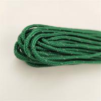 Cuerda De Paracord Reflectante De Alta Resistencia Para Tienda De Campaña 2.5mm 20m 25m 50m Accesorio Multifuncional Para Tarp Y Línea De Ropa - details 5