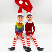 Elfo de Navidad para niños, Juguetes Pequeños de 42cm - details 6