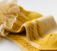 Calcetines De Encaje Para Bebés Y Niñas Sólidos Con Volantes Y Flores Calcetines De Baile De Princesa De Algodón Y Poliéster Para Niñas De 7 a 12 Años - details 21