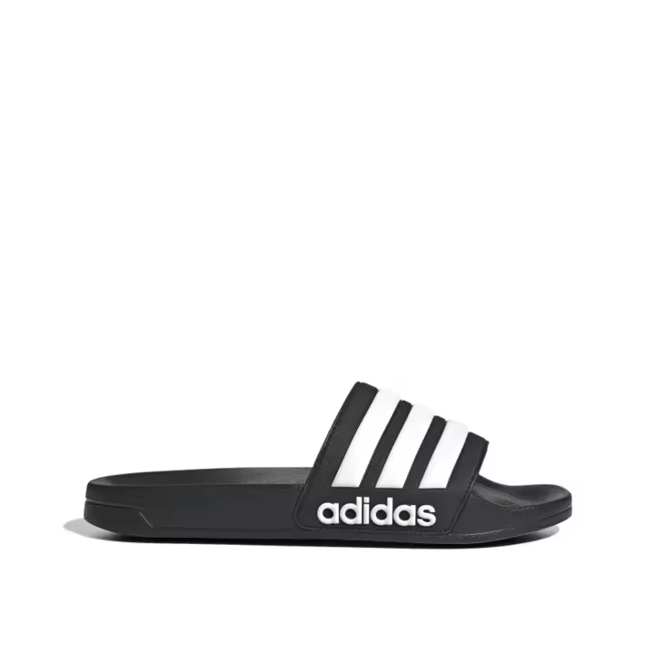 Adidas - Adilette Negra GZ5922 - 1