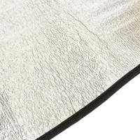 Cubierta De Ventanas De Coche Protección Anti-UV Sombrilla De Ventilación Frontal Y Rearmónica Accesorios Automotrices Para Limpieza De Invierno - details 8