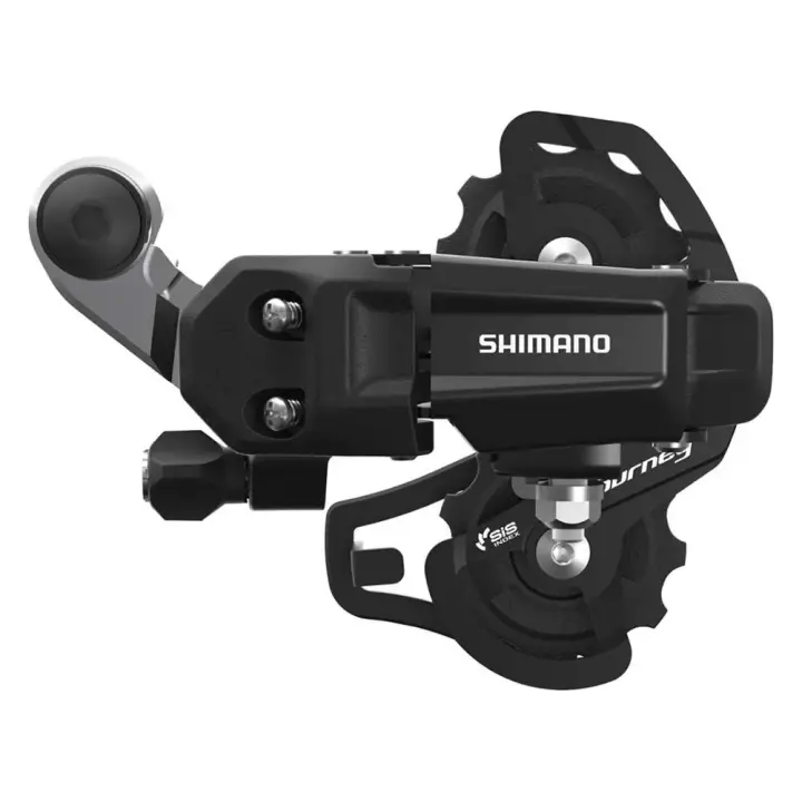 Shimano Desviador Trasero Tourney Rd-ty200 Gs Dm - 1
