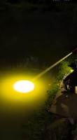 Linterna Táctica Recargable De Alta Potencia LED Torcha De Gran Alcance Con Batería Integrada Luz De Emergencia Resistente Al Choque Y Agua - details 11