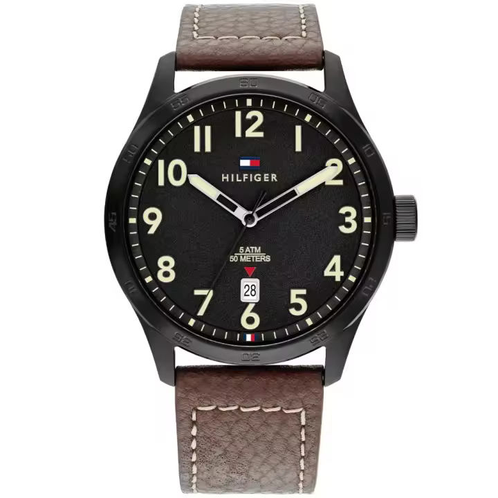 Reloj Tommy Hilfiger 1710560 Forrest Relojes Tommy Hilfiger - 1