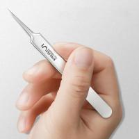 Aguja De Acné Ultrafina Alemana Número 5 Herramienta Especial Para Eliminar Quistes Y Caspa De La Cara Para Belleza Y Salud En Salones - details 3