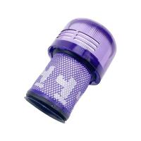 Filtro De Vacío Compatible Con Dyson V12 Detect Slim Desmontable Y Lavable Parte De Reemplazo Para Aspiradora Dyson V12 Número De Parte 971517-01 - details 2