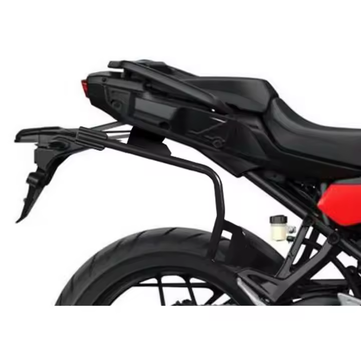 Shad Fijaciones De Maletas Laterales 3p System Yamaha Tracer 900/gt - 1