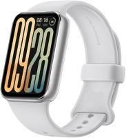 Xiaomi Mi Smart Band 9 Pro Pulsera de Actividad Pantalla AMOLED 1.74" Bluetooth 5.4, GPS, Frecuencia Cardíaca y SpO₂, + 150 Modos Deportivos, Vigilancia de la Salud, 21 Dias de Autonomía, Colores: Negro, Plata o Rosa Metalizado - details 2