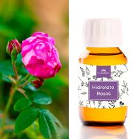 Camassia Agua de Rosas (Hidrolato de Rosas) | Hidratación Natural - details 0