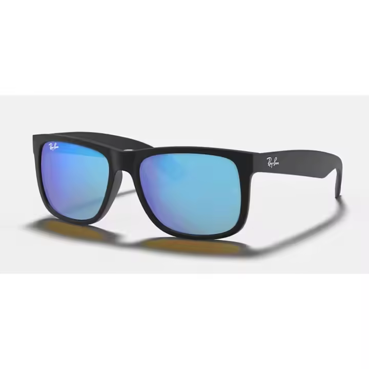 Ray Ban Justin Classic, Calibre 54; Diferentes colores y combinaciones de lentes - 1
