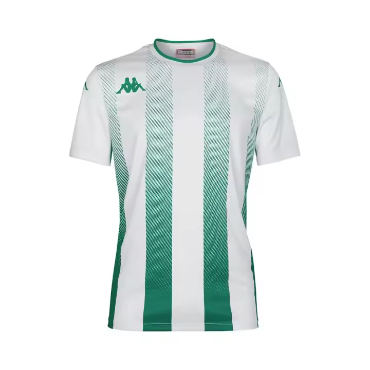 Kappa Camiseta De Manga Corta Bugo - 1