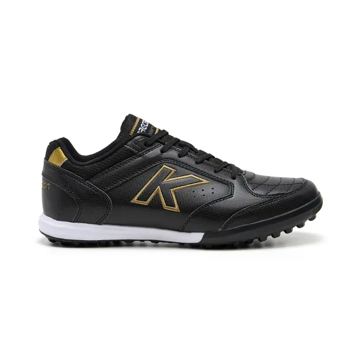 Kelme Botas De Fútbol Precision Turf Negro - 1