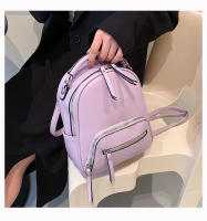 Mochipa pequeña mochipa mujer simple pu bolsos mochipa simple mujer advancada - details 16