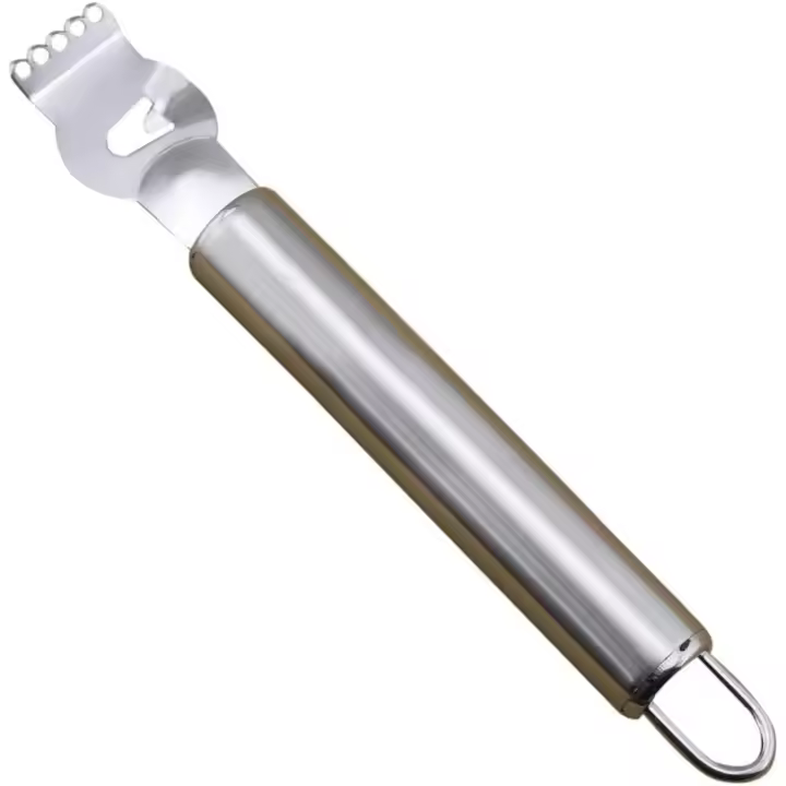 Zester herramienta de pelado profesional para la cocina - 1