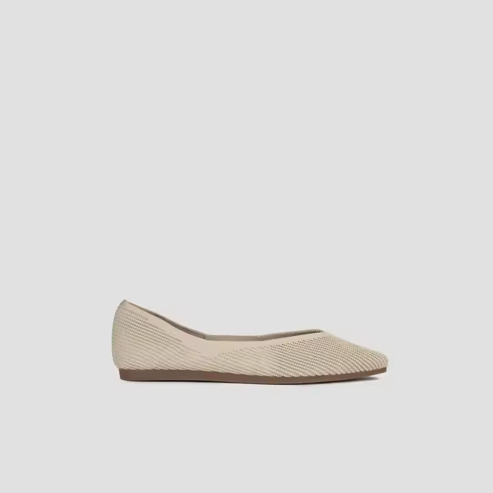 Bailarinas Miss Elastic Megantex - 1