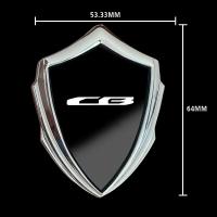 Pegatina De Motocicleta HONDA CB650R CBR650R 2019-2022 2023 2024 Adhesivo Para Bicicletas Y Scooters Personalizable - details 0