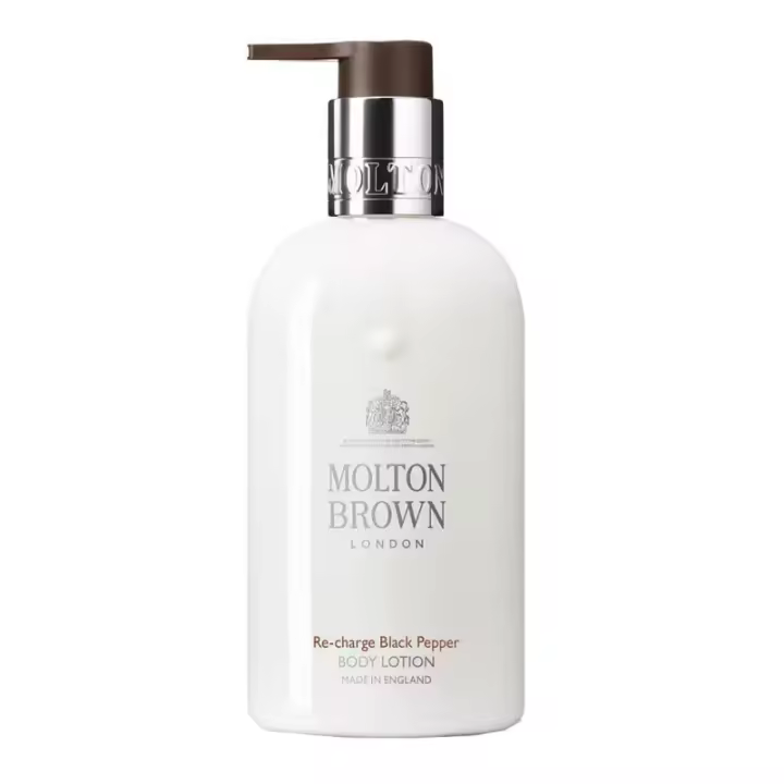 Molton Brow Black Peppercorn Body Lotion Man 300 Ml - 1