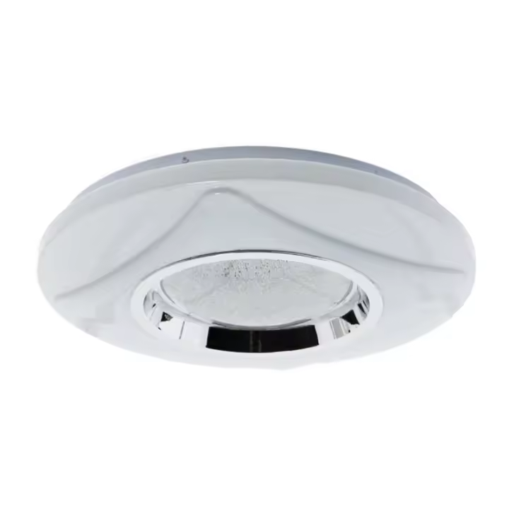 IluminaShop - Plafon LED Circular Star 40W CCT con Mando - 1