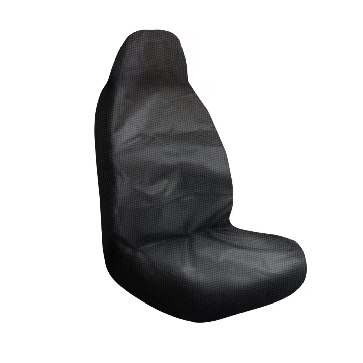 Fundas universales Para Los Niños, Oxford 500D, impermeables, a prueba de Polvo, para niños, Talleres (Negro) - 1