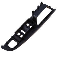 Cubierta Del Botón Del Ventilador Lateral Del Coche Para Volkswagen Jetta Mk5 4 Puertas 2005-2010 Y Golf/GTI 2006-2009 ABS Plástico Material OEM 1K4868049C - details 6
